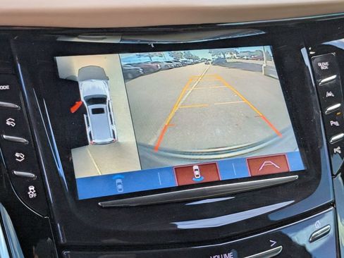 Used 2020 Cadillac Escalade Platinum AWD/4WD image 27