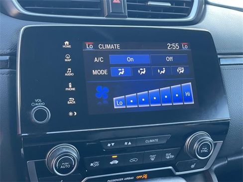 Used 2018 Honda CR-V Touring image 14