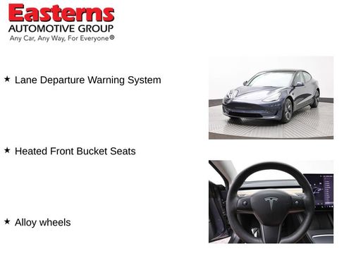 Used 2023 Tesla Model 3 Standard Range RWD image 11