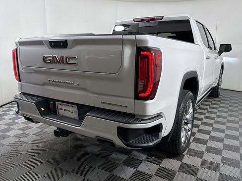 Used 2024 GMC Sierra 1500 Denali w/ Denali Reserve Package image 6