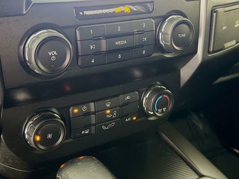 Used 2019 Ford F150 XLT w/ Equipment Group 301A Mid AWD/4WD image 16