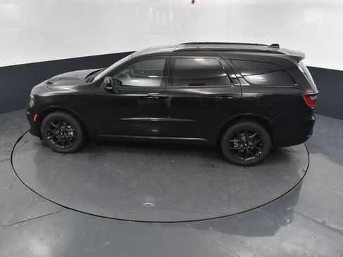 New 2026 Dodge Durango GT AWD/4WD image 42
