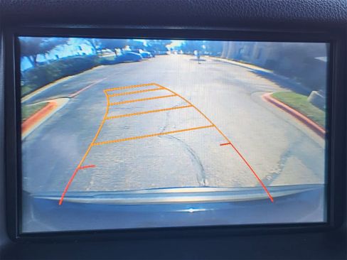 Used 2017 Chevrolet Tahoe LT w/ Texas Edition Package image 17