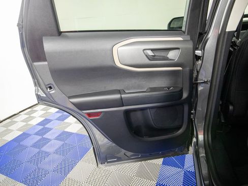 Used 2025 Ford Bronco Sport Big Bend AWD/4WD image 14