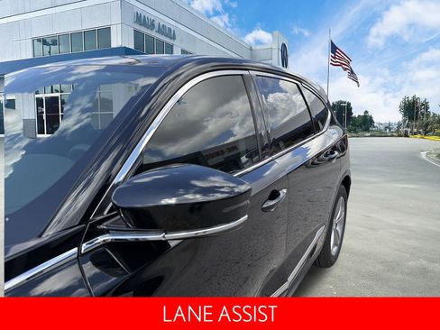 Used 2024 Acura MDX FWD image 12