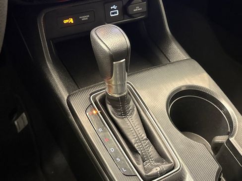 Certified 2024 Honda Civic LX image 25