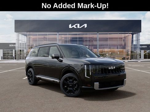 New 2027 Kia Telluride SX Prestige AWD/4WD image 8