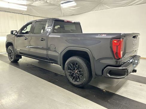 Used 2022 GMC Sierra 1500 Elevation AWD/4WD image 7