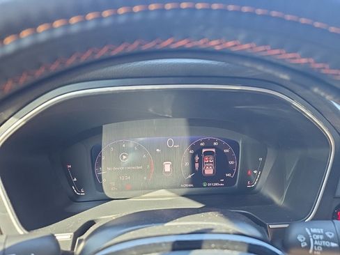 Used 2026 Honda Passport TrailSport Elite image 19