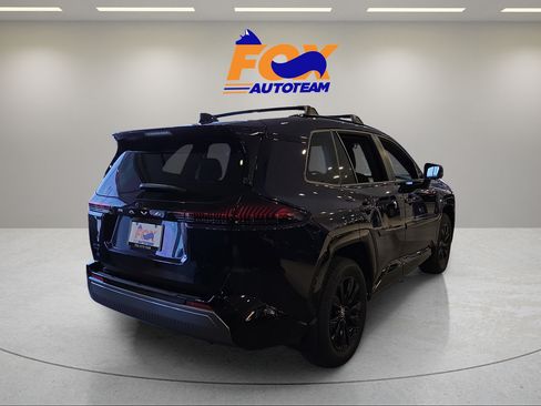New 2026 Toyota RAV4 SE AWD/4WD image 4