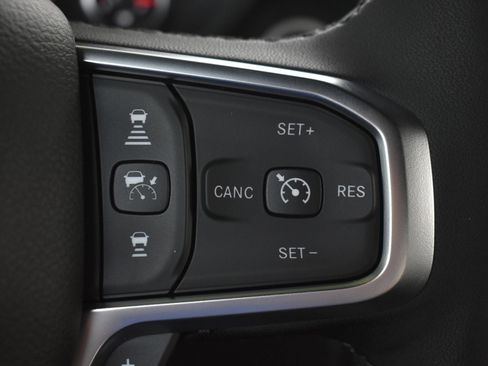 New 2026 RAM 1500 Big Horn image 23