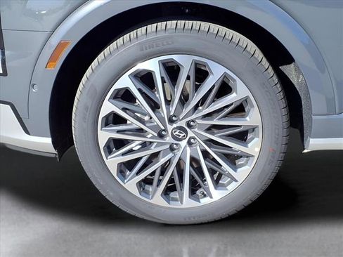 New 2026 Hyundai Palisade Calligraphy image 12