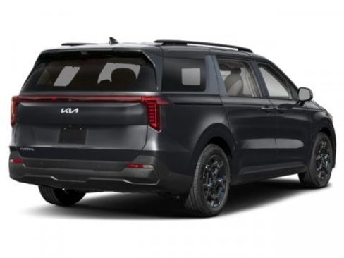 New 2026 Kia Carnival SX Prestige FWD image 2