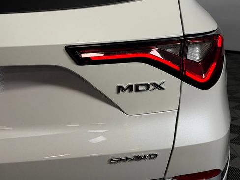 Used 2026 Acura MDX SH-AWD w/ Technology Package image 11