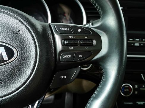 Used 2014 Kia Optima EX FWD image 11
