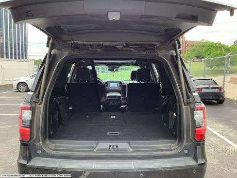 Used 2021 Ford Expedition King Ranch image 13
