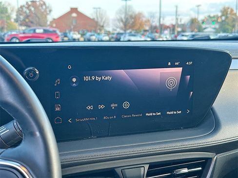 Used 2024 Buick Encore GX Sport Touring image 13