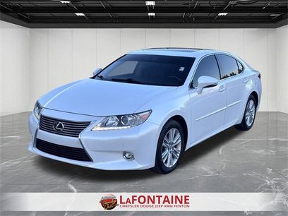 Used 2015 Lexus ES 350