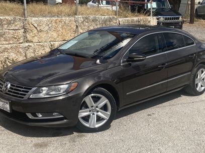 Used 2013 Volkswagen CC Sport