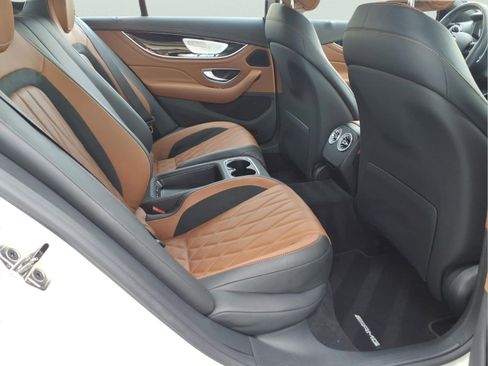 Certified 2023 Mercedes-Benz AMG GT 53 image 30