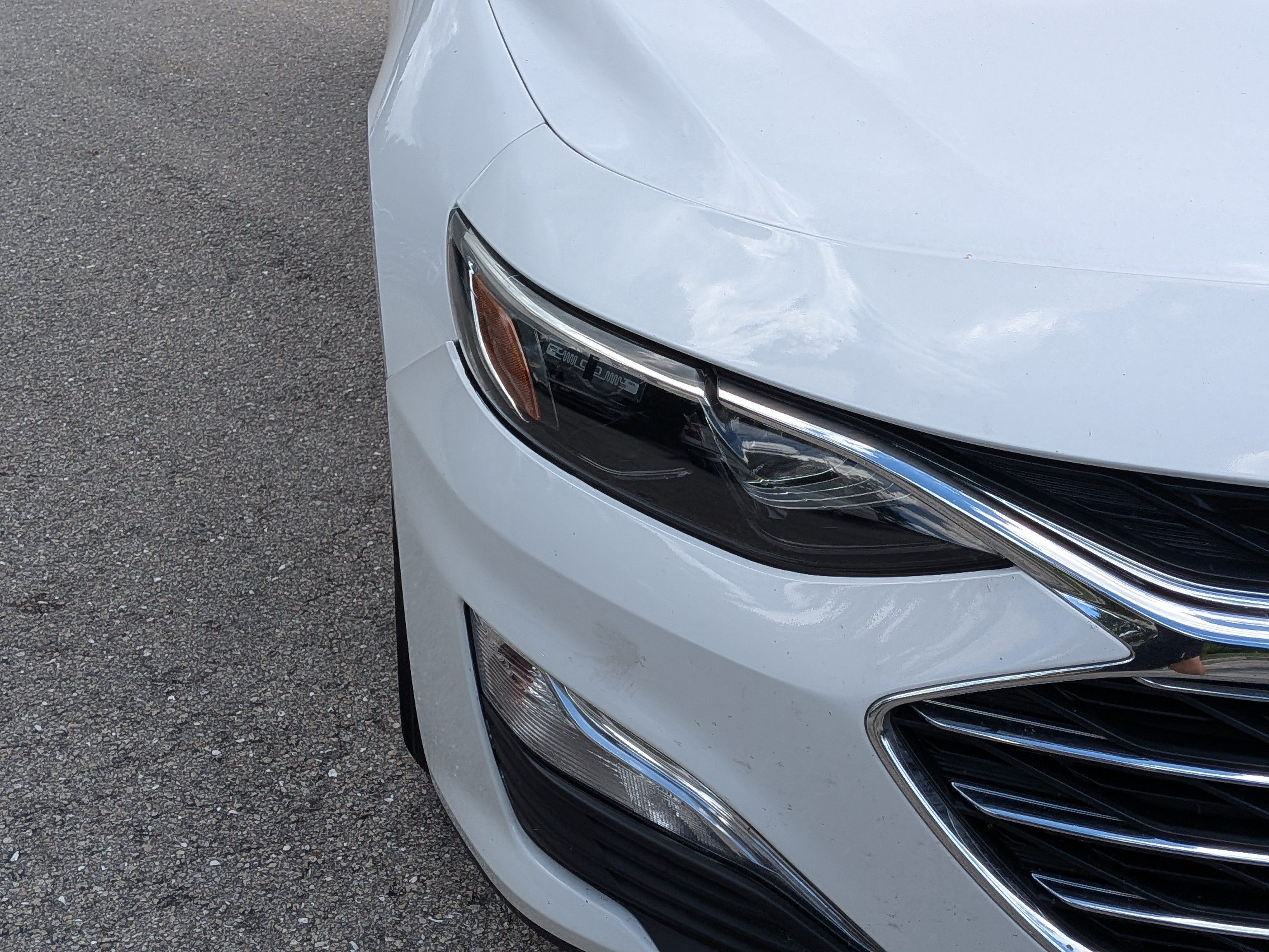 Used 2020 Chevrolet Malibu LS FWD image 10