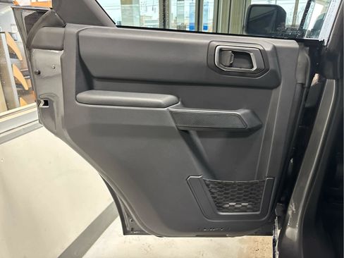 New 2025 Ford Bronco Big Bend image 19