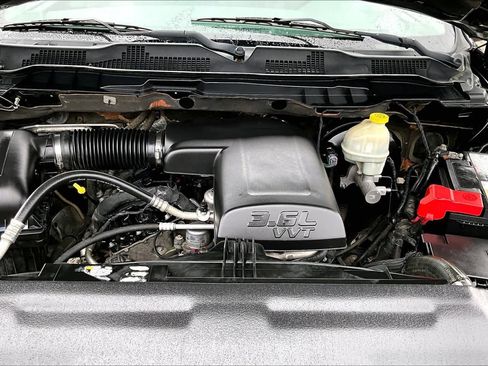 Used 2014 RAM 1500 Tradesman w/ Popular Equipment Group image 32