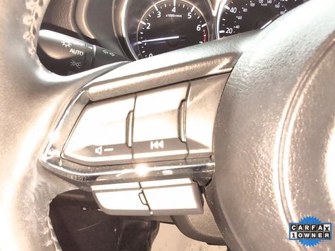 Used 2020 MAZDA CX-5 Sport image 14