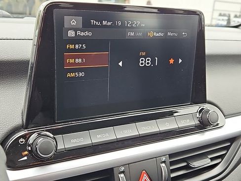 Used 2023 Kia Forte LXS image 16