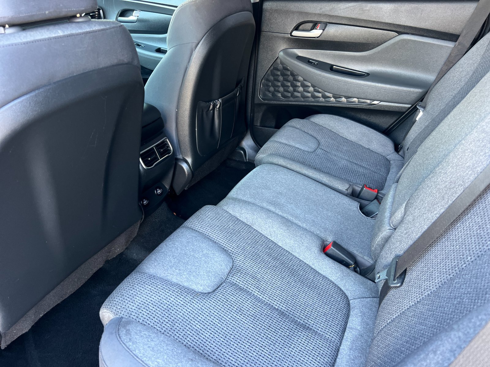 Used 2022 Hyundai Santa Fe SEL AWD/4WD image 11