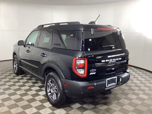 Used 2025 Ford Bronco Sport Big Bend image 4