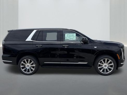New 2026 Cadillac Escalade 4WD image 4