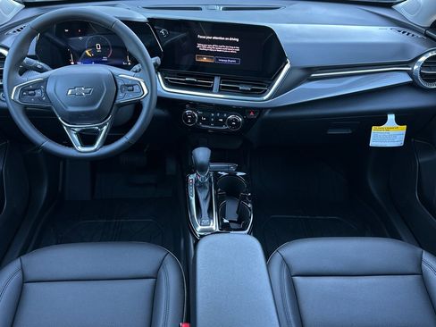 New 2026 Chevrolet Trax ACTIV w/ Driver Confidence Package image 13