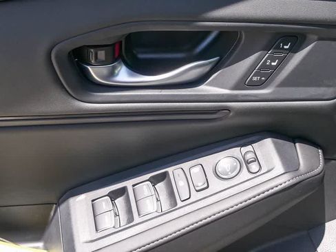 New 2026 Honda Accord Sport image 21