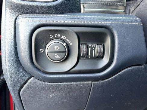 Used 2019 RAM 2500 Limited image 20