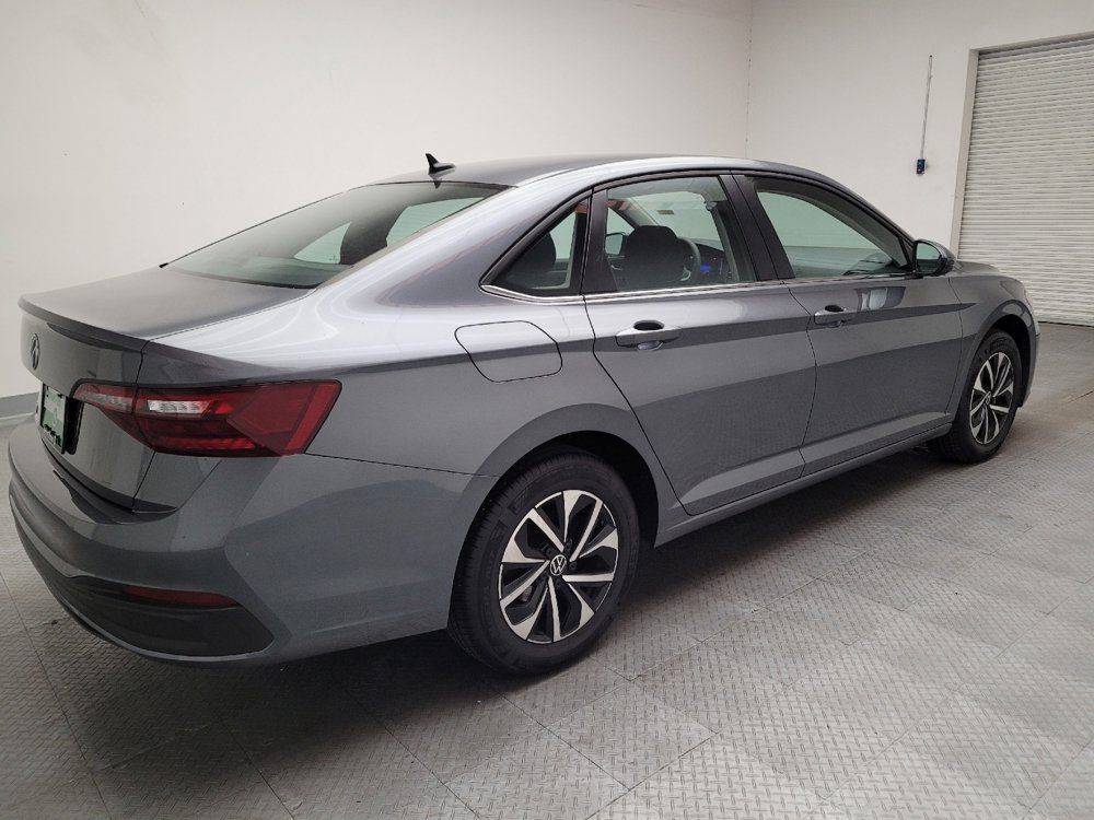 Used 2023 Volkswagen Jetta S FWD image 9