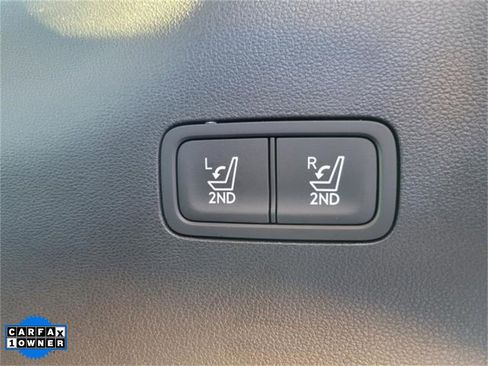 Used 2024 Hyundai Santa Fe Limited image 8