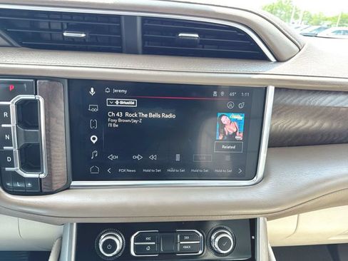 Used 2024 GMC Yukon Denali w/ Max Trailering Package AWD/4WD image 13