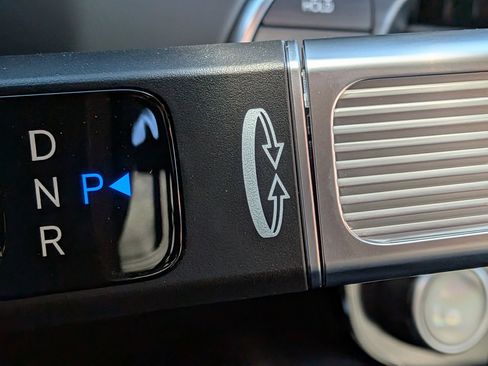 New 2026 Hyundai Palisade Calligraphy image 14