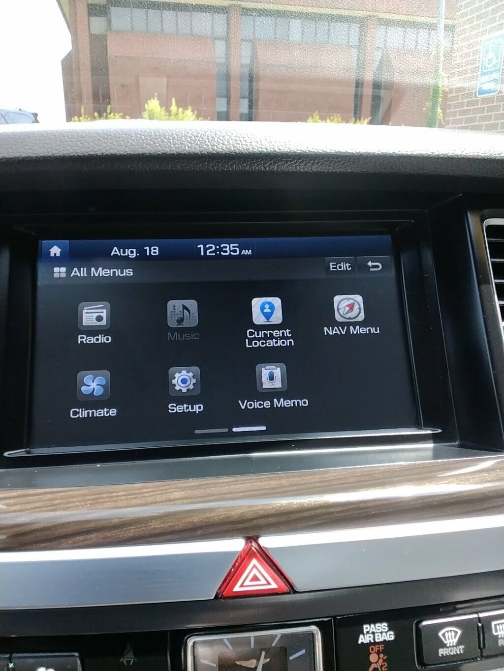 Used 2019 Genesis G80 3.8 AWD/4WD image 20