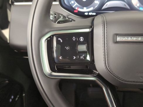 Used 2025 Land Rover Range Rover Sport SE image 15