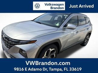 Used 2022 Hyundai Tucson Limited FWD 360° Tour