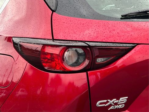 Used 2018 MAZDA CX-5 Sport AWD/4WD image 34