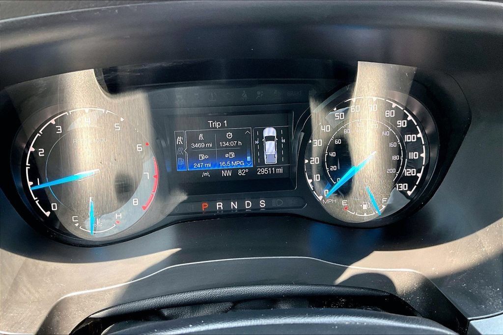 Used 2023 Ford Ranger XLT w/ Equipment Group 301A Mid AWD/4WD image 19