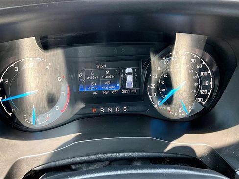 Used 2023 Ford Ranger XLT w/ Equipment Group 301A Mid AWD/4WD image 19