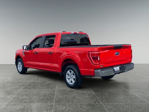 Used 2023 Ford F150 XLT RWD image 3