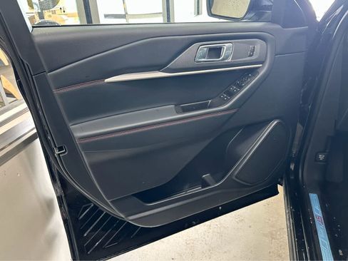 New 2026 Ford Explorer ST-Line AWD/4WD image 13
