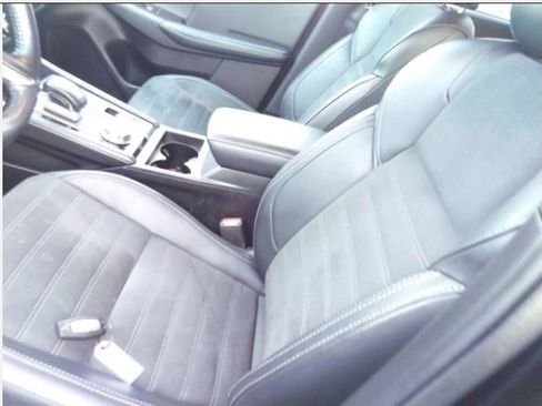 Used 2024 Mitsubishi Outlander SE image 4