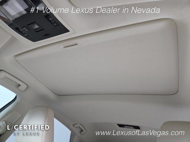 Used 2021 Lexus RX 350 FWD w/ Premium Package image 15