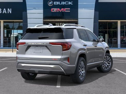 New 2026 GMC Terrain Denali image 4